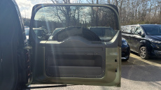 Land Rover Defender 2.0 D240 First Edition 110 5dr Auto Diesel Estate